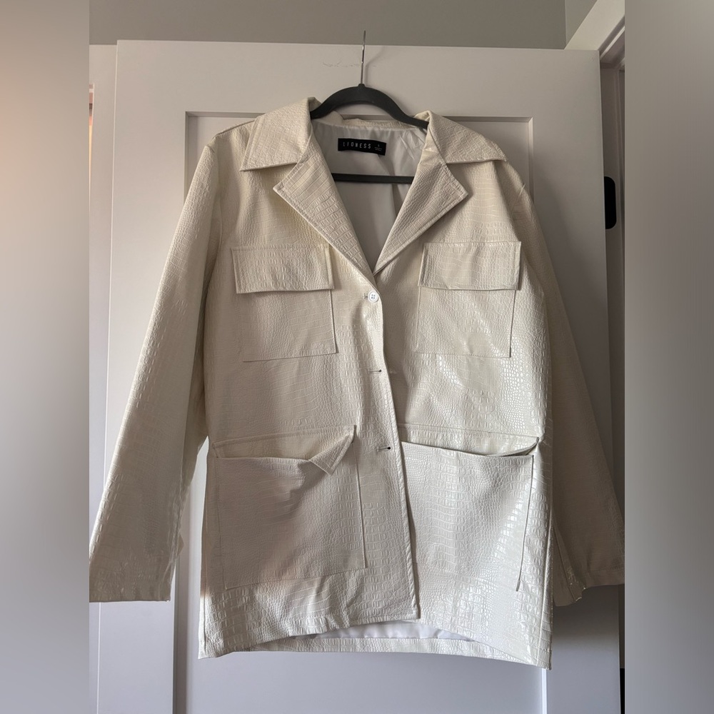 Jacket/Dress